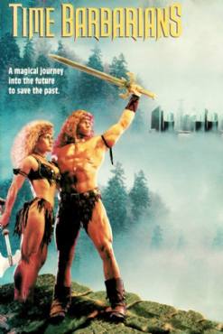 Time Barbarians(1990) Movies
