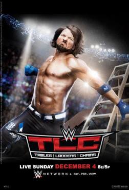 WWE TLC: Tables, Ladders and Chairs(2016) Movies