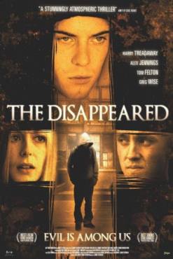 The Disappeared(2008) Movies
