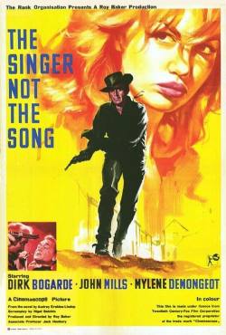 The Singer Not the Song(1961) Movies