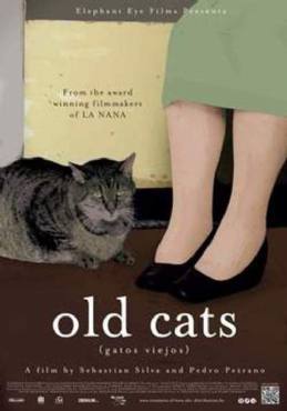 Old Cats(2010) Movies