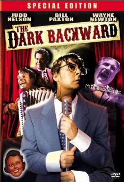 The Dark Backward(1991) Movies