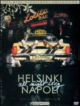 Helsinki-Naples All Night Long(1987) Movies