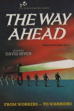The Way Ahead(1944) Movies