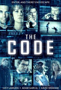 The Code(2014) 