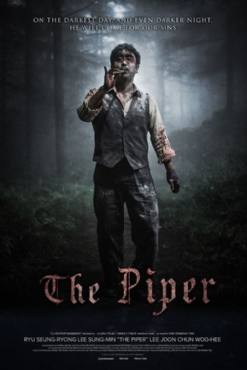 The Piper(2015) Movies