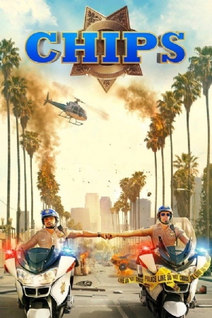 CHIPS(2017) Movies