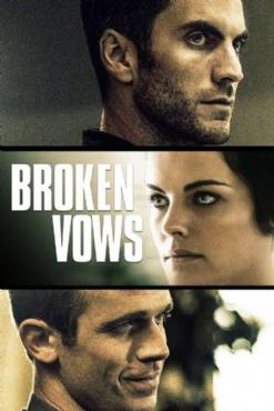 Broken Vows(2016) Movies