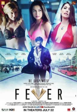 Fever(2016) Movies