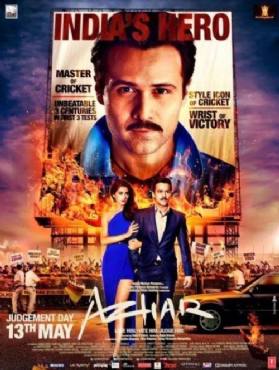 Azhar(2016) Movies