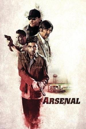 Arsenal(2017) Movies
