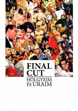 Final Cut: Ladies and Gentlemen(2012) Movies