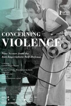 Concerning Violence(2014) Movies