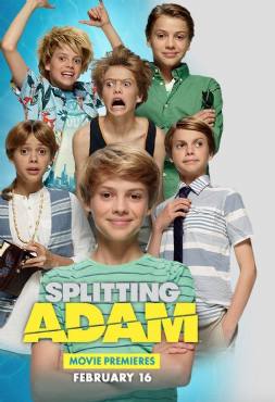Splitting Adam(2015) Movies