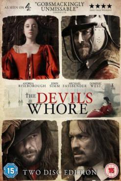 The Devils Whore(2008) 
