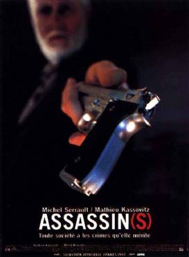 Assassin(s)(1997) Movies