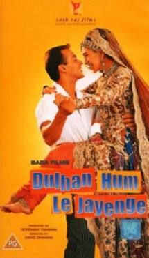 Dulhan Hum Le Jayenge(2000) Movies