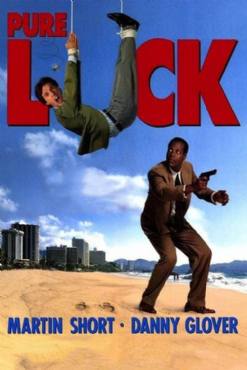 Pure Luck(1991) Movies