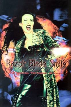 Razor Blade Smile(1998) Movies