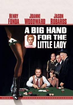 A Big Hand for the Little Lady(1966) Movies