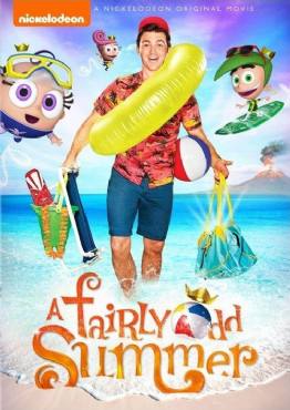 A Fairly Odd Summer(2014) Movies