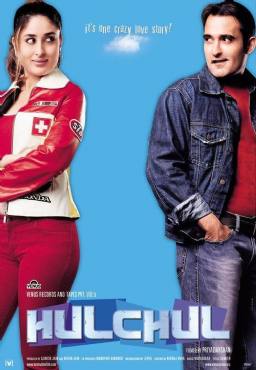 Hulchul(2004) Movies
