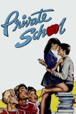 Private School(1983) Movies