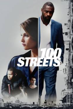 100 Streets(2016) Movies