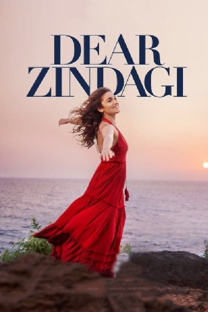 Dear Zindagi(2016) Movies