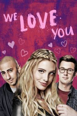We Love You(2016) Movies