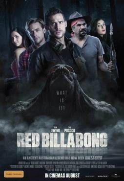 Red Billabong(2016) Movies