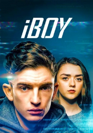 iBoy(2017) Movies