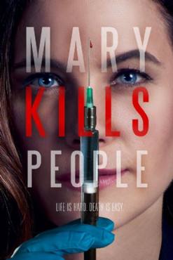 Mary Kills People(2017) 