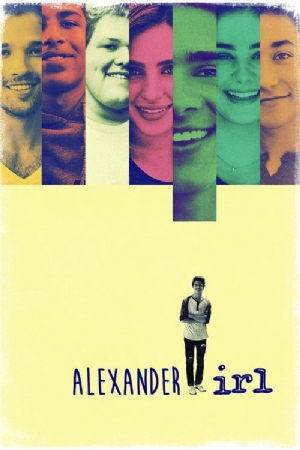 Alexander IRL(2017) Movies