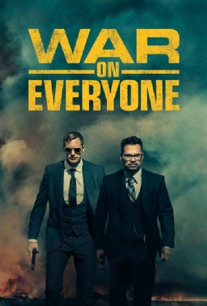 War on Everyone(2016) Movies
