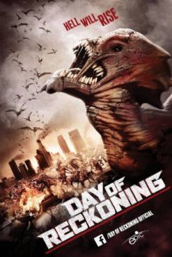 Day of Reckoning(2016) Movies