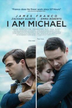 I Am Michael(2015) Movies