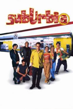 SubUrbia(1996) Movies