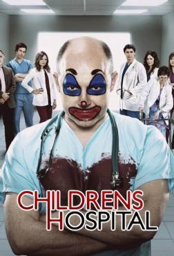 Childrens Hospital(2008) 