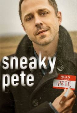 Sneaky Pete(2015) 
