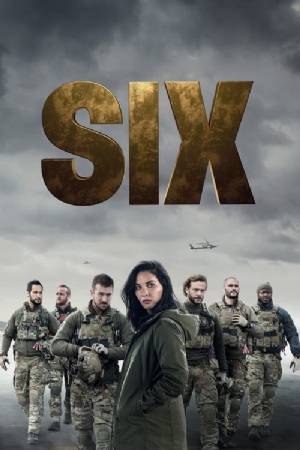 Six(2017) 