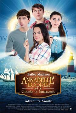 Annabelle Hooper and the Ghosts of Nantucket(2016) Movies