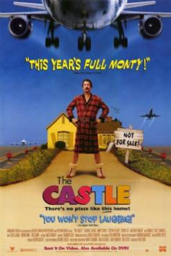The Castle(1997) Movies