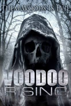 Voodoo Rising(2016) Movies