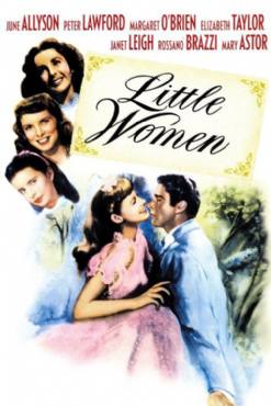 Little Women(1949) Movies