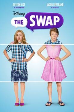 The Swap(2016) Movies