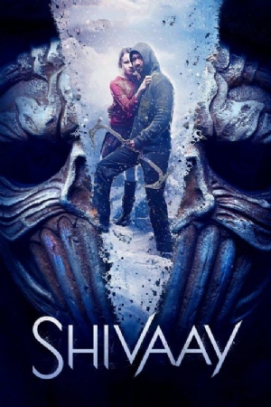 Shivaay(2016) Movies