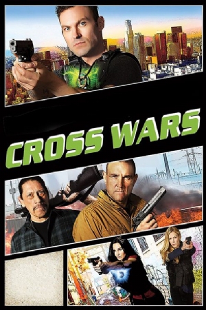 Cross Wars(2017) Movies