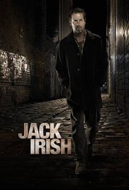 Jack Irish(2016) 