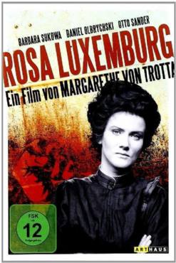 Rosa Luxemburg(1986) Movies